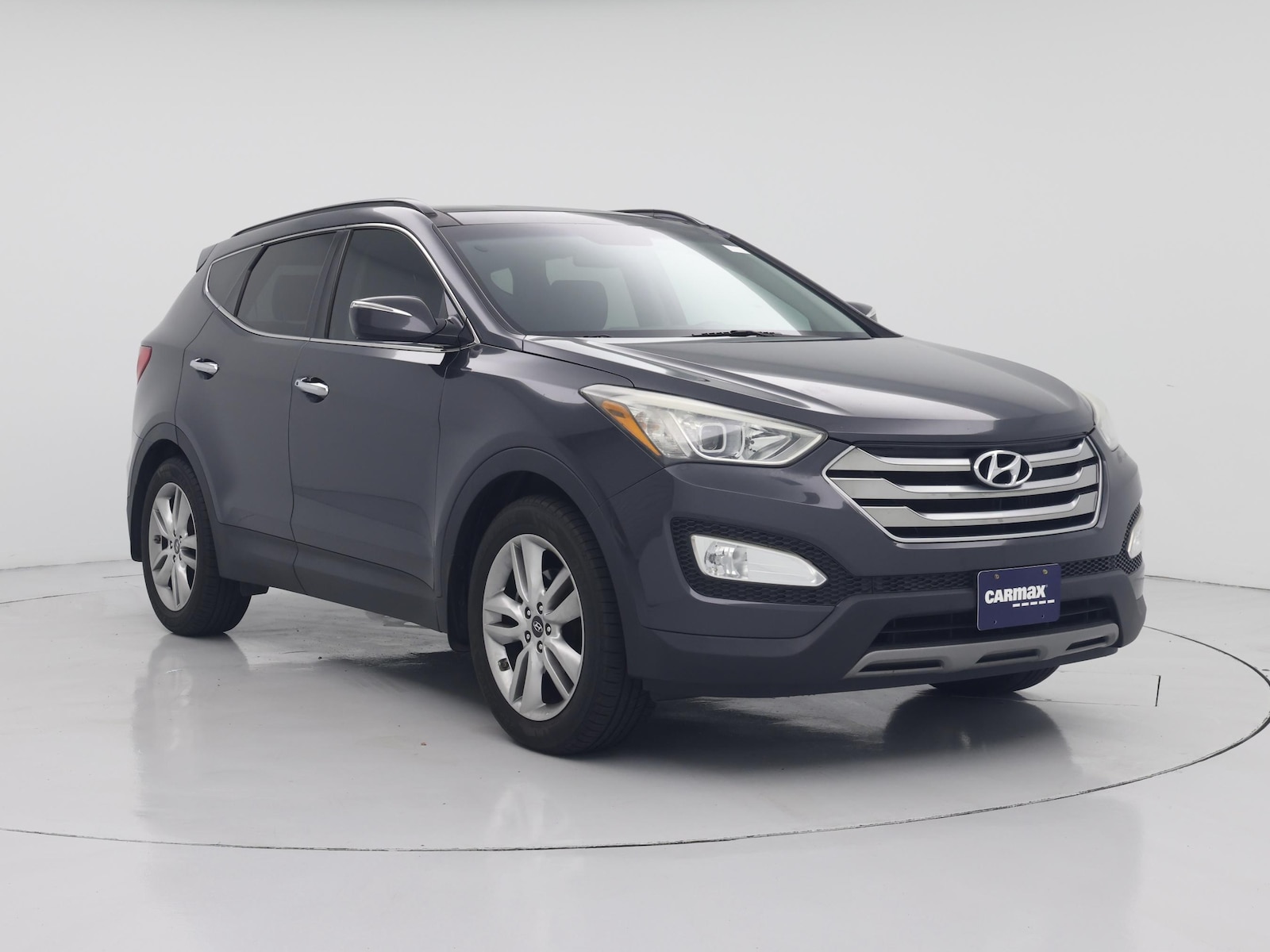 hyundai santa fe 2015 5XYZW4LA4FG276010 image hyundai santa fe 2015 5XYZW4LA4FG276010 image